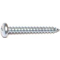 SCREW SHT MTL ZN PH PAN 10X1.5