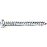 SCREW SHT MTL ZN PH PAN 10X2