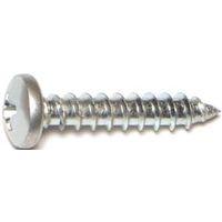SCREW SHT MTL ZN PH PAN 10X1