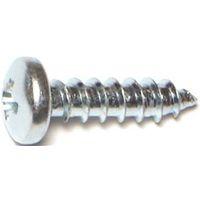 SCREW SHT MTL ZN PH PAN 10X3/4