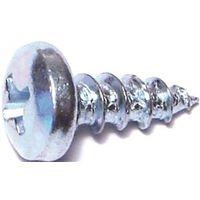 SCREW SHT MTL ZN PH PAN 10X1/2