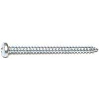 SCREW SHT MTL ZN PH PAN 8X2