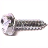 SCREW SHT MTL SLT HEX 10X3/4