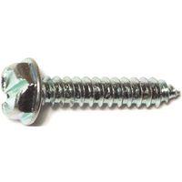 SCREW SHT MTL SLT HEX 10X1