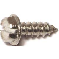 SCREW SHT MTL SLT HEX  8X1/2