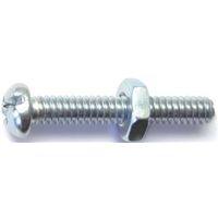 SCRW MACH COMBO 10-24X1-1/4