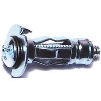 ANCHOR WALL ZN 1/8 EXTRA SHORT