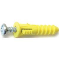 ANCHOR KIT PLSTC 4-6-8