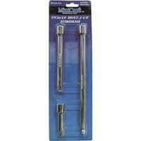 BAR EXTENSION SET 3PC 3/8IN DR