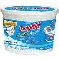 MOISTURE ABSORBER 64OZ