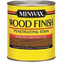 FINISH WOOD IN ENG CHESTNUT QT