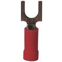 TERMINAL SPADE #6 22-16AWG