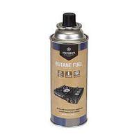BUTANE GAS 8OZ CARTRIDGE