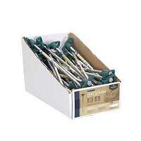 TENT STAKE T-TOP STEEL 10IN