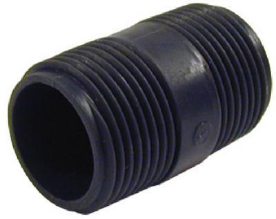 1X2 SCH 80 NIPPLE