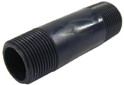 1X4 SCH 80 NIPPLE