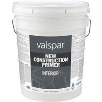 PRIMER INTR LATEX WHT 5 GALLON