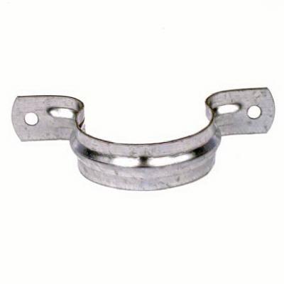 2" GALV PIPE STRAP