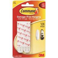 8CT LG MNT Strips