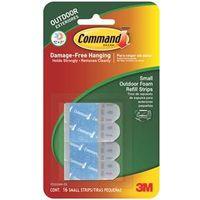 STRIP FOAM OUTDOOR REFILL SM