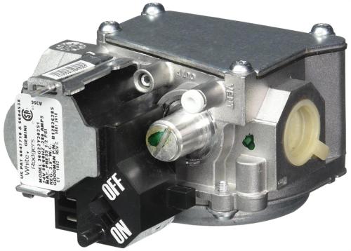 B1282628S UNIVERSAL GAS VALVE 1/2" X 1/2" NPT 015