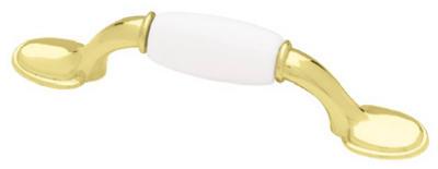 5"PB Cera Spoon FT Pull