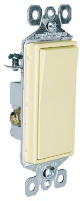 15A IVY 3WY DECO SWITCH