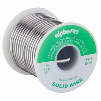 16OZ .125 GP Solder