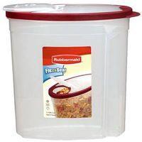 FOOD CONTAINER RED FLEX 1.5 GL