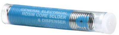 .75OZ .050 ELEC SOLDER