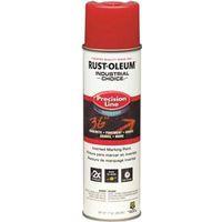 MARKING SPRAY SAFETY RED 17OZ