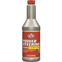 POWER STEERING STOP LEAK 12OZ