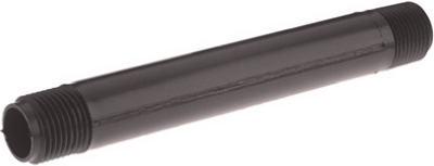 1/2XCLOSE SCH 40 NIPPLE