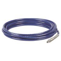 HOSE AIRLSS 3000PSI 1/4INX25FT