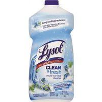 CLEANER LYSOL  POUR FRESH