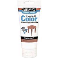 STAIN FINISH WOOD WB MHGNY 6OZ