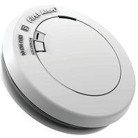 SMOKE ALARM 10YR SLIM ROUND