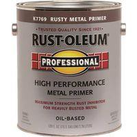 PRIMER MTL OBS RSTY RED VOC GA