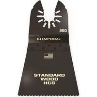 BLADE 2-1/2 WD 1-5/8 DEPTH 3PK