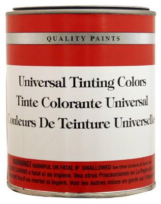 QT BRN Iron Ox Colorant