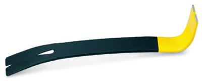 12-3/8 STL Pry Bar             *