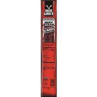 STEAK BEEF PEPPERED 2 OUNCES