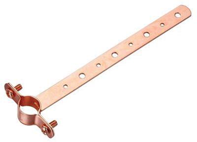 1/2X6 COP MILF HANGER