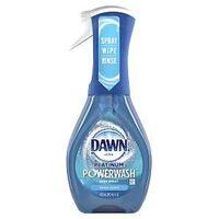 SOAP DISH SPRAY FRESH 16OZ