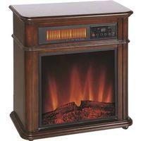 FIREPLACE QUARTZ REMOTE DEVON