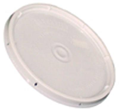 2GAL PLAS PAIL LID