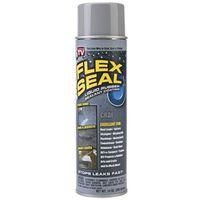 SEALANT RUBBER LIQUID SILVER