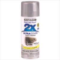 PT2X 12OZ ALU Spr Paint