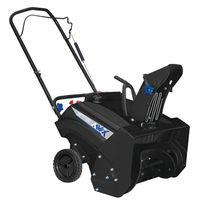 SNOW THROWER 20IN 3HP 1-STAGE