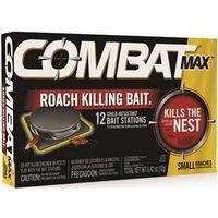 BAIT ROACH SMALL KILL MAX 12CT